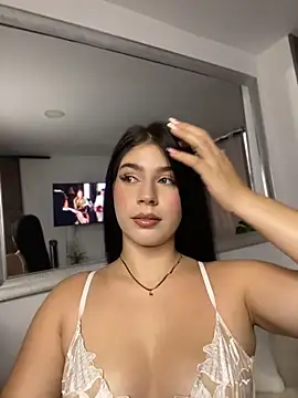  HannahFox  online show from 07-09-26, 10:47
