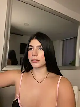  HannahFox  online show from 08-07-26, 11:18