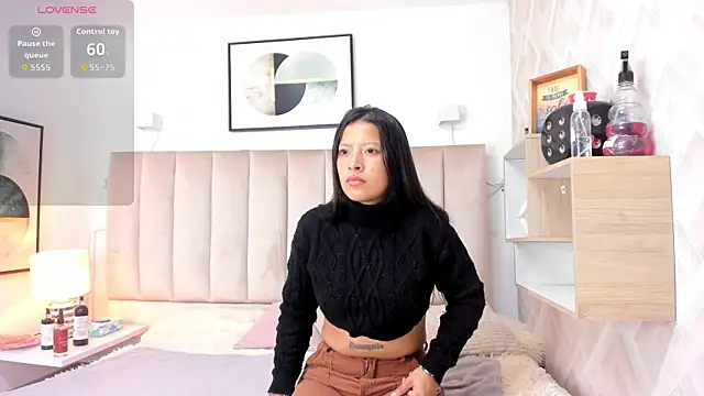 double temptation  online show from 05-21-26, 07:10