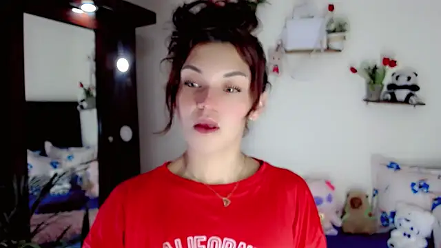 NathalialLooes online show from 06-29-26, 10:21