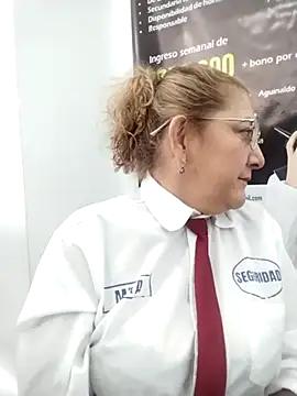 JULIETA 21- online show from 05-18-26, 01:28