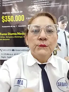 JULIETA 21- online show from 05-27-26, 02:25