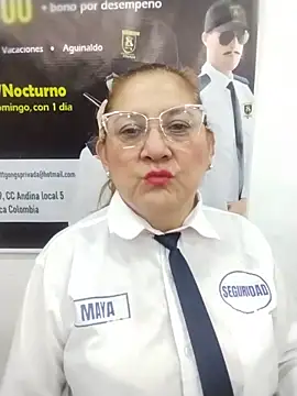 JULIETA 21- online show from 05-29-26, 02:26