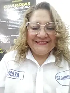 JULIETA 21- online show from 07-02-26, 04:35