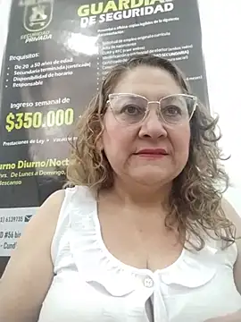 JULIETA 21- online show from 07-07-26, 02:32