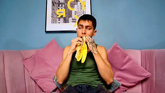 Aron pulse online show from 04-09-26, 01:27