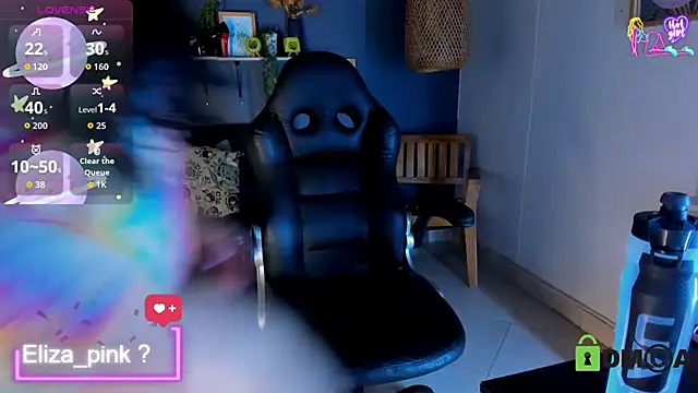eliza pink24 online show from 05-19-26, 06:47