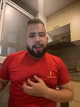 Dalton s online show from 03-11-26, 12:27