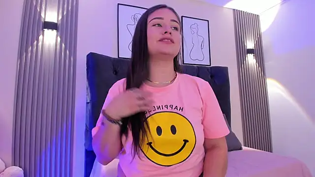 SARHA ANTONELLI online show from 03-20-26, 11:37