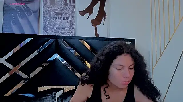 Zoe-yanin online show from 04-08-26, 07:03