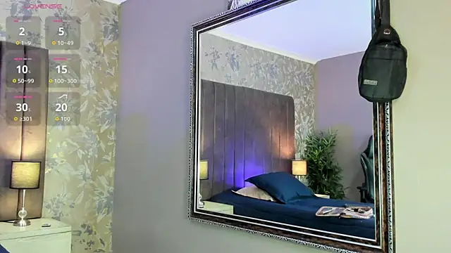sophiegriffin online show from 04-05-26, 01:19