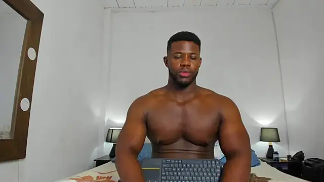 Snapshot of James_McBoy chatting on 04-15-26, 07:58 James McBoy online show from 04-15-26, 07:58