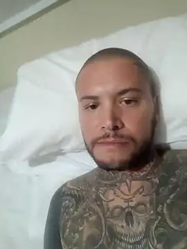 Elvispsic online show from 04-02-26, 06:11