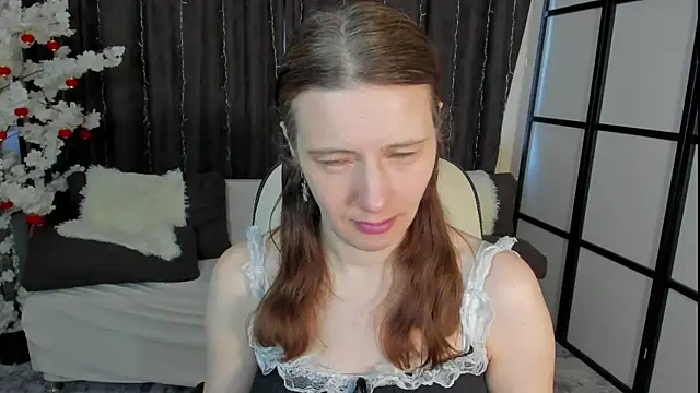 Kathrine Meyer online show from 04-16-26, 02:12