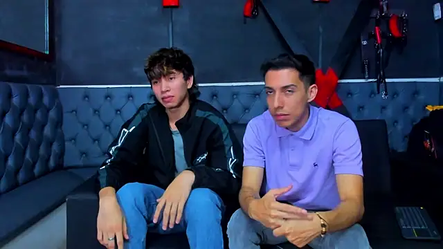 Snapshot of Jack_Wesker_1 chatting on 02-01-26, 04:55 Jack Wesker 1 online show from 02-01-26, 04:55