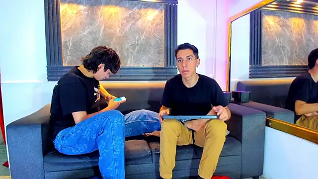 Snapshot of Jack_Wesker_1 chatting on 02-02-26, 02:27 Jack Wesker 1 online show from 02-02-26, 02:27