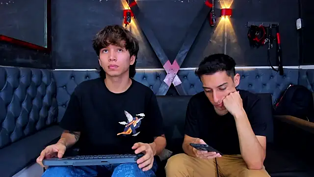 Snapshot of Jack_Wesker_1 chatting on 02-03-26, 04:54 Jack Wesker 1 online show from 02-03-26, 04:54