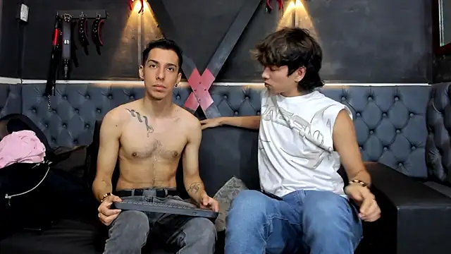 Snapshot of Jack_Wesker_1 chatting on 02-07-26, 04:49 Jack Wesker 1 online show from 02-07-26, 04:49