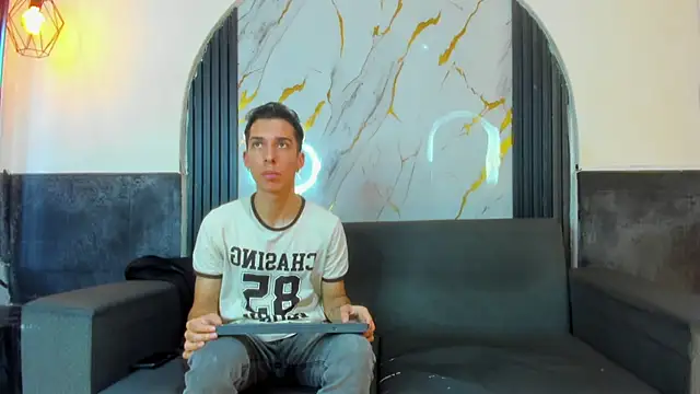 Snapshot of Jack_Wesker_1 chatting on 02-09-26, 09:08 Jack Wesker 1 online show from 02-09-26, 09:08