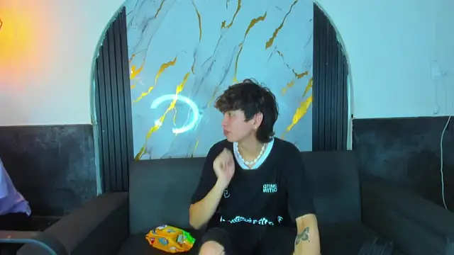 Snapshot of Jack_Wesker_1 chatting on 02-13-26, 10:17 Jack Wesker 1 online show from 02-13-26, 10:17