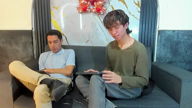 Snapshot of Jack_Wesker_1 chatting on 02-17-26, 05:04 Jack Wesker 1 online show from 02-17-26, 05:04