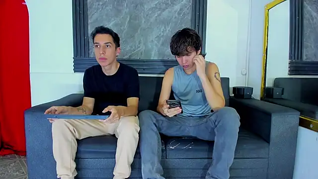 Snapshot of Jack_Wesker_1 chatting on 02-20-26, 05:04 Jack Wesker 1 online show from 02-20-26, 05:04