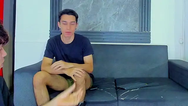 Snapshot of Jack_Wesker_1 chatting on 02-22-26, 05:08 Jack Wesker 1 online show from 02-22-26, 05:08