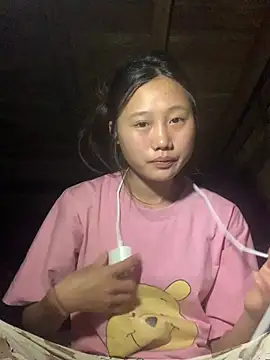 ngoccc-nga online show from 02-14-26, 01:08