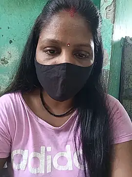 Parul-009 online show from 05-26-26, 04:41