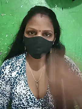 Parul-009 online show from 07-16-26, 04:40