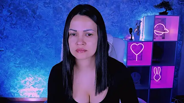 karolina robinson online show from 03-03-26, 12:00