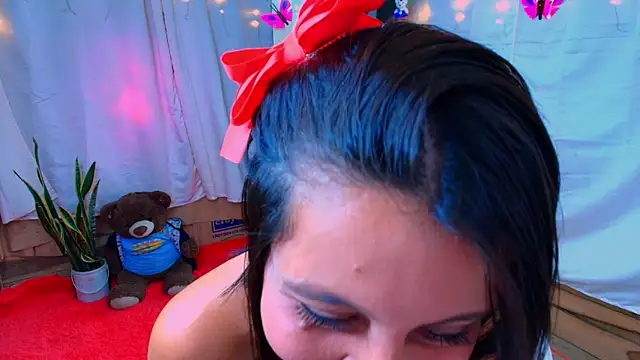 DanielaLati online show from 03-14-26, 08:58