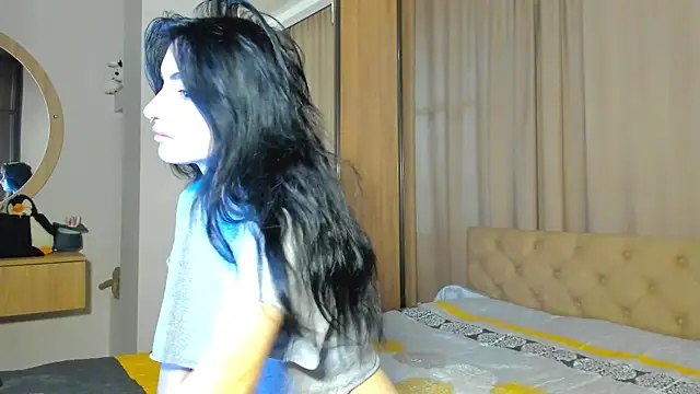 Lesyalisss online show from 05-11-26, 09:23