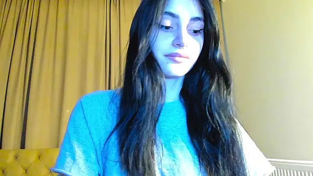 Lesyalisss online show from 05-26-26, 08:38