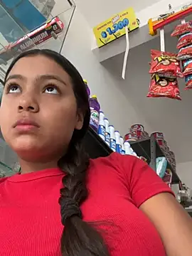 Baby morena12 online show from 03-03-26, 01:28