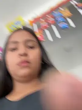 Baby morena12 online show from 03-06-26, 04:14