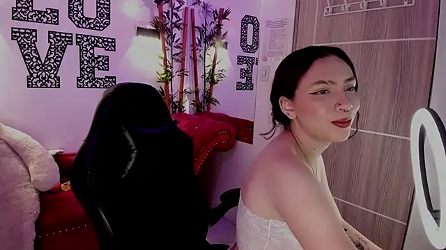 MOLY KILLER online show from 02-12-26, 03:40