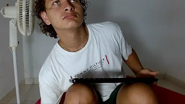 arielnoir6958 online show from 03-28-26, 09:03