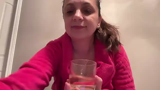 ShyFlameLive online show from 03-18-26, 02:15