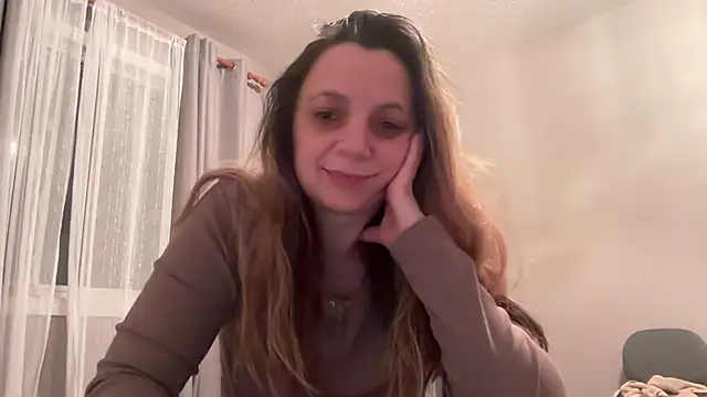 ShyFlameLive online show from 03-22-26, 01:20