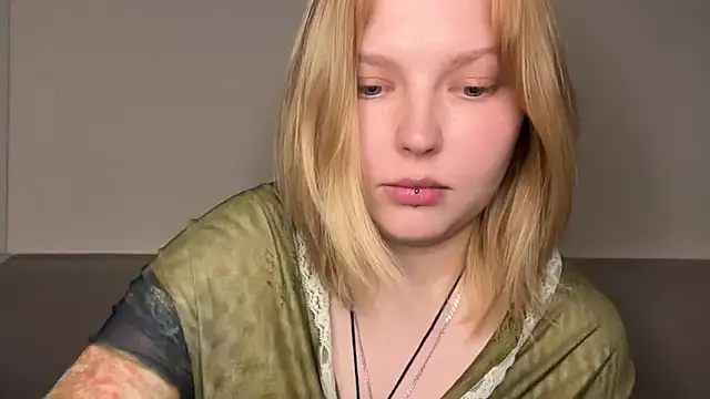 Ophelia Ritz online show from 05-29-26, 08:40