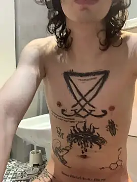 Motleystarr online show from 02-08-26, 02:59