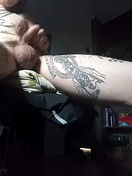 Motleystarr online show from 04-11-26, 12:15