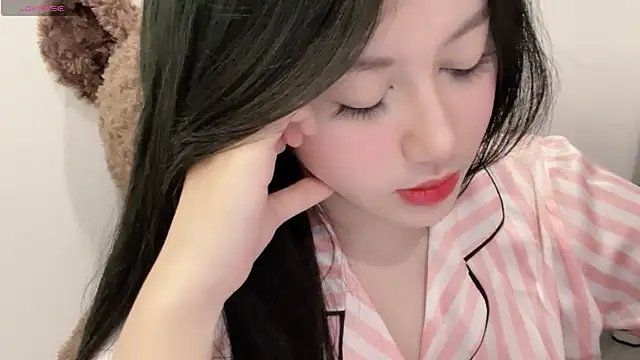 BaekKun online show from 04-08-26, 07:52