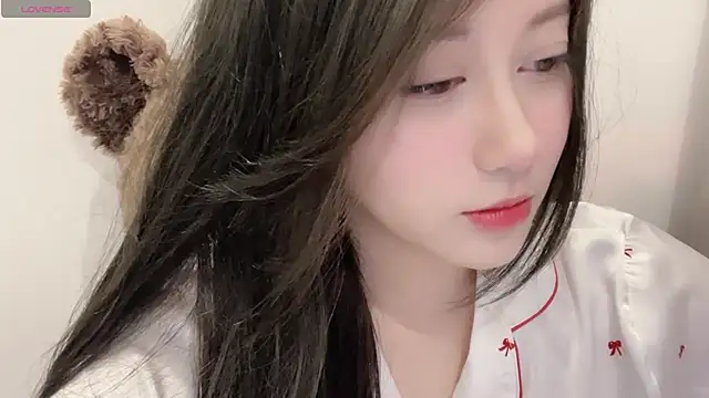 BaekKun online show from 04-19-26, 08:24