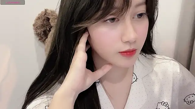 BaekKun online show from 04-23-26, 02:30