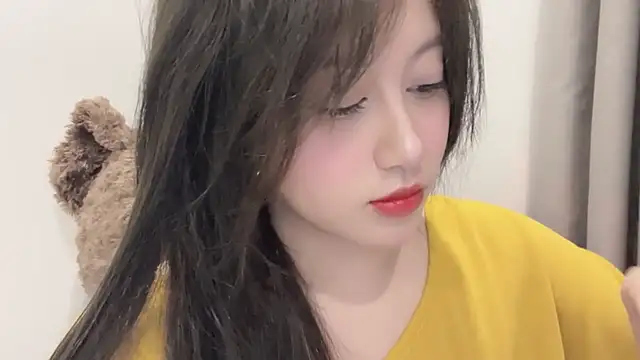 BaekKun online show from 04-24-26, 03:36