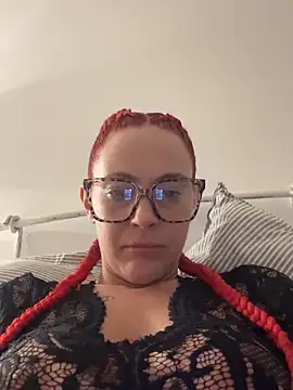 SophieSchmidt online show from 03-04-26, 07:42