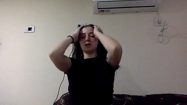 aixablackk online show from 06-22-26, 09:23