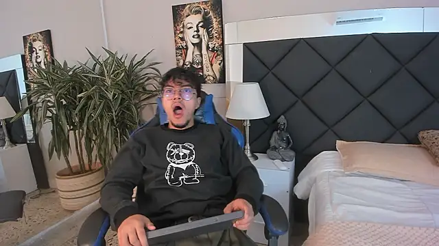 kai storn online show from 03-14-26, 11:48